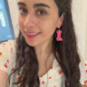 Meet your Posher, Jessica